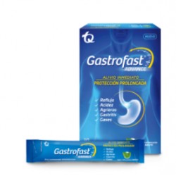 GASTROFAST ADVANCE CAJA*10 SACHETS (ENVIOS A TODO EL PAIS)