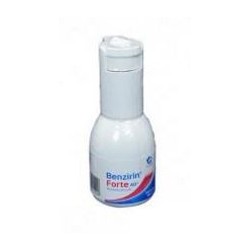 Benzirin Forte Dolor De Garganta (FARMACUNDINAMARCA) fco*45ml