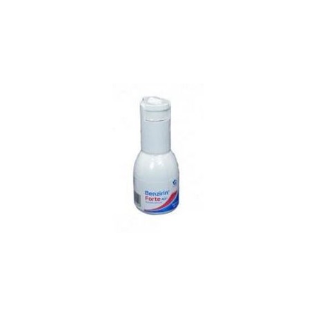 Benzirin Forte Dolor De Garganta (FARMACUNDINAMARCA) fco*45ml