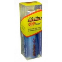 Afelius Spray Protección Solar (FARMACUNDINAMARCA) fco*120ml