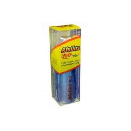 Afelius Spray Protección Solar (FARMACUNDINAMARCA) fco*120ml