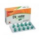 Digesta 250 mg Flatulencias (FARMACUNDINAMARCA) caja*20 capsulas