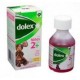 Dolex Niños 2+ Jarabe Analgésico (FARMACUNDINAMARCA) fco*90ml