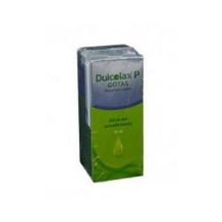Dulcolax P Gotas Estreñimiento (FARMACUNDINAMARCA) fco*15ml