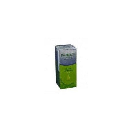 Dulcolax P Gotas Estreñimiento (FARMACUNDINAMARCA) fco*15ml