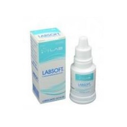 Labsoft 0,5 % Lubricante Ocular (FARMACUNDINAMARCA) fco*15ml
