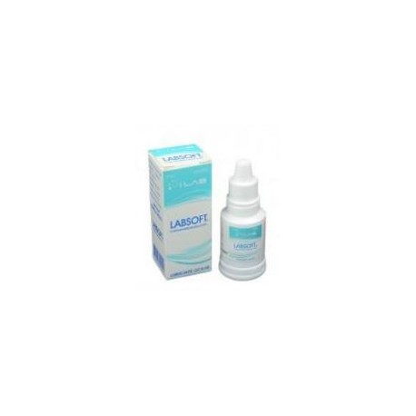 Labsoft 0,5 % Lubricante Ocular (FARMACUNDINAMARCA) fco*15ml