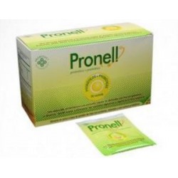 Pronell Flora Intestinal (FARMACUNDINAMARCA) fco*30 sachet