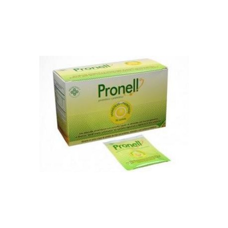Pronell Flora Intestinal (FARMACUNDINAMARCA) fco*30 sachet