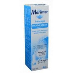 Marimer Spray Higiene Nasal (FARMACUNDINAMARCA) fco*100ml