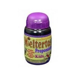Mieltertos Kids Antitusivo Expectorante (FARMACUNDINAMARCA) fco*260ml