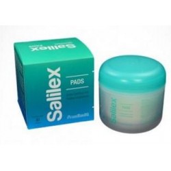 Salilex Pads Limpiadores -Scandinavia Pharma Ltda (FARMACUNDINAMARCA) tarro*30 unidades
