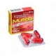 Multidol Express 400 Mg Analgésico (FARMACUNDINAMARCA) caja*4 capsulas