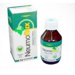Neumoflux Secreciones Bronquiales (FARMACUNDINAMARCA) fco*120ml