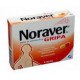 Noraver Gripa Congestión Nasal (FARMACUNDINAMARCA) caja*8 capsulas