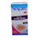 Parche Ocular (FARMACUNDINAMARCA) Nexcare Grandes 8,3 cm *5,6 cm caja*20 parches