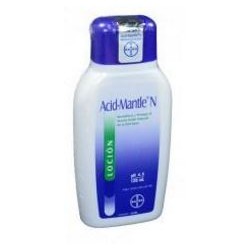 Acid-Mantle N pH 4.5 locion Restablece Y Protege El Manto De Tu Piel fco*120ml (FARMACUNDINAMARCA) 