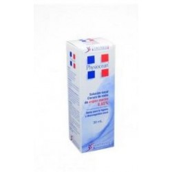 Physiocean Spray (FARMACUNDINAMARCA) Solución Nasal Lafrancol fco*30ml