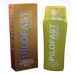 Champú Pilofast (FARMACUNDINAMARCA) Anticaspa fco*280ml