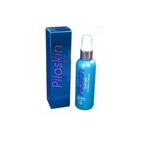 Piloskin (FARMACUNDINAMARCA) Previene La Caída Del Cabello fco*110ml