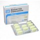 Klaricid O.D 500 mg (FARMACUNDINAMARCA) Caja*10 Tabletas de Liberación Prolongada_Abbott