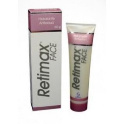 Retimax Face (FARMACUNDINAMARCA) Dermatológico fco*60gr