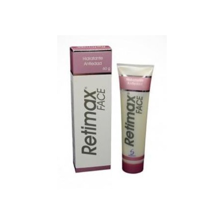 Retimax Face (FARMACUNDINAMARCA) Dermatológico fco*60gr