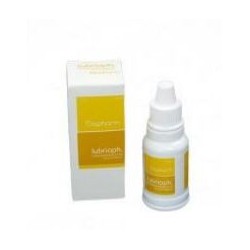 Lubrioph 0.5% Solución Oftálmica (FARMACUNDINAMARCA) Lubricante fco*15ml