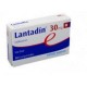 Lantadín 30 mg (FARMACUNDINAMARCA) Caja*10 Comprimidos _Sanofi Aventis