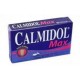 Calmidol Max (FARMACUNDINAMARCA) Tabletas Analgésico Caja*6 unidades