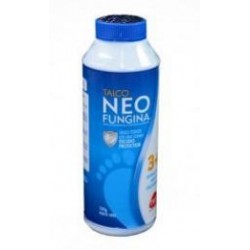 Neo Fungina (FARMACUNDINAMARCA) Talcos fco*100gr