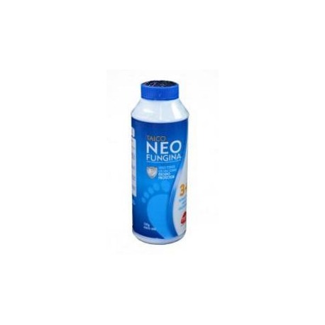 Neo Fungina (FARMACUNDINAMARCA) Talcos fco*100gr