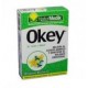 Okey (FARMACUNDINAMARCA) Mejora El Estado De Animo Caja*30 tabletas