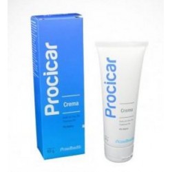 Procicar (FARMACUNDINAMARCA) Crema _Cicatrizante Fco*60 gr