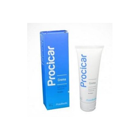 Procicar (FARMACUNDINAMARCA) Crema _Cicatrizante Fco*60 gr