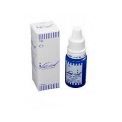 Luz-Zul (FARMACUNDINAMARCA) Frasco Gotero*7 mL _Luz Zul Sas