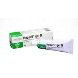 Reparil Gel N (FARMACUNDINAMARCA) Tubo*30 g