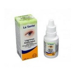Lagrimas Artificiales (FARMACUNDINAMARCA) fco*15ml