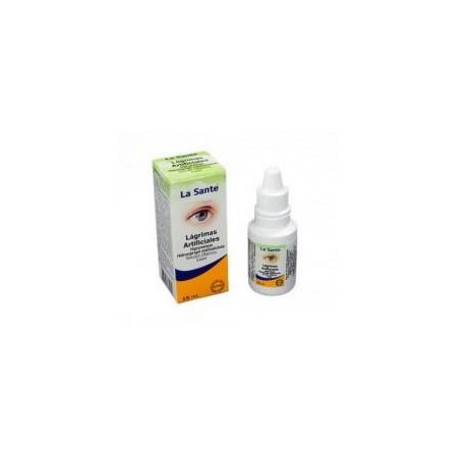 Lagrimas Artificiales (FARMACUNDINAMARCA) fco*15ml