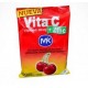 Vita C + Zinc (FARMACUNDINAMARCA) Sabor A Cereza sobre*12 tabletas