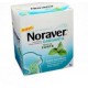 Noraver Garganta (FARMACUNDINAMARCA) Sabor A Menta Forte caja*96 tabletas