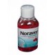Noraver Garganta (FARMACUNDINAMARCA) Sabor A Cereza fco*120ml