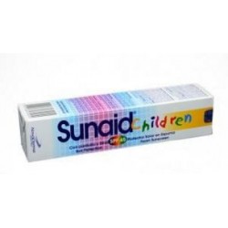 Sunaid Children (FARMACUNDINAMARCA) Protector Solar fco*90ml