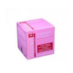 Arawak Limpiadora (FARMACUNDINAMARCA) Profunda Remueve Maquillaje tarro*50gr