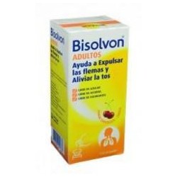 Bisolvon Adultos Mucolítico (FARMACUNDINAMARCA) fco*120ml