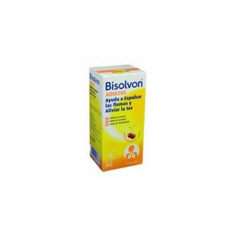 Bisolvon Adultos Mucolítico (FARMACUNDINAMARCA) fco*120ml