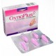 GynoPlus 100 mg +500 mg (FARMACUNDINAMARCA) Caja*10 Óvulos Vaginales_Laboratorios Quipropharma