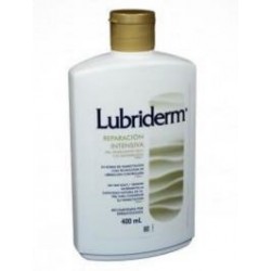 Lubriderm Reparación Intensiva (FARMACUNDINAMARCA)Crema Humectante fco*200ml