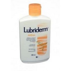Lubriderm Avena (FARMACUNDINAMARCA) fco*200ml