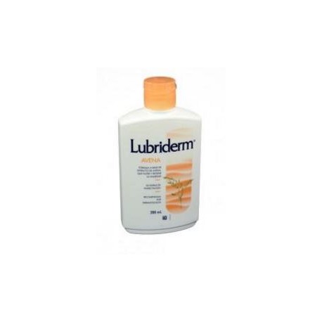 Lubriderm Avena (FARMACUNDINAMARCA) fco*200ml